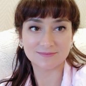 Гузель, 36 лет из г. 