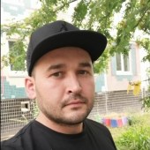 Руслан, 40 лет из г. 