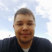 Камиль, 36 лет из г. 