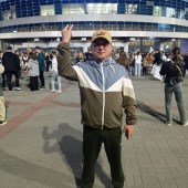 Дамир, 46 лет из г. 