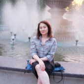 Алия, 44 года из г. 