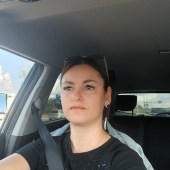 Лилия, 43 года из г. 