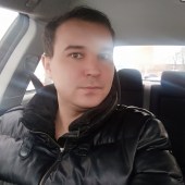 Руслан, 37 лет из г. 