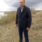 Динар, 33 года из г. 