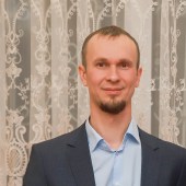 Радик, 37 лет из г. 