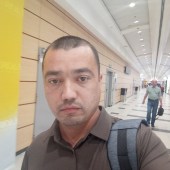 Ильфат, 34 года из г. 