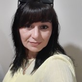 Гузель, 45 лет из г. 