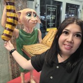 Лиана, 35 лет из г. 