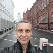 Рифкат, 47 лет из г. 