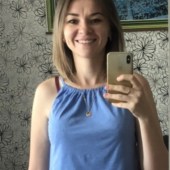 Диляра, 37 лет из г. 