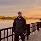 Тагир, 30 лет из г. 