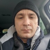 Руслан, 41 год из г. 