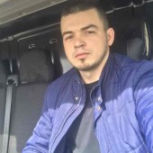 Данис, 31 год из г. 