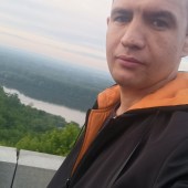 Наиль, 31 год из г. 