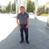 Разиль, 42 года из г. 