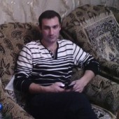 Алим, 44 года из г. 