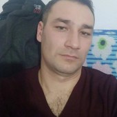 Алим, 45 лет из г. 