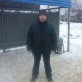 Наиль, 50 лет из г. 