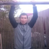 Наиль, 50 лет из г. 