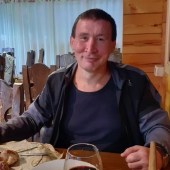 Наиль, 49 лет из г. 