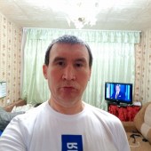 Наиль, 50 лет из г. 