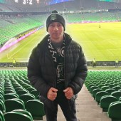 Ильяс, 34 года из г. 