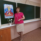 Рашида, 52 года из г. 