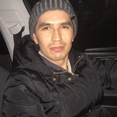 Ильдар, 39 лет из г. 