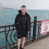 Ренат, 39 лет из г. 