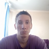 Ильмир, 36 лет из г. 