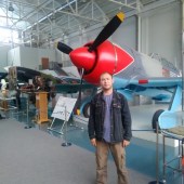 Ринат, 41 год из г. 