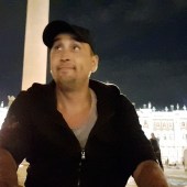 Дамир, 39 лет из г. 