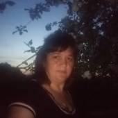 Лилия, 47 лет из г. 
