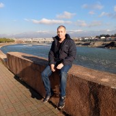 Радик, 51 год из г. 