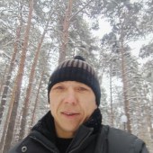 Зафар, 38 лет из г. 