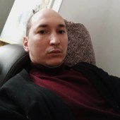 Данил из г. 