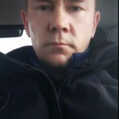 Ришат, 47 лет из г. 