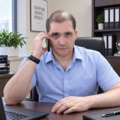 Руслан, 44 года из г. 