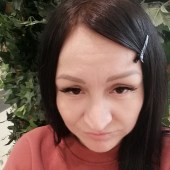 Юлия, 41 год из г. 