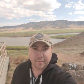 Ильшат, 32 года из г. 