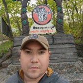 Ильшат, 33 года из г. 