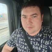 Ильшат, 33 года из г. 
