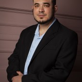 Альберт, 35 лет из г. 