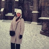 Гузель, 34 года из г. 