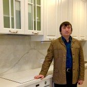 Ринат, 45 лет из г. 