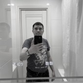 Ильдар, 36 лет из г. 