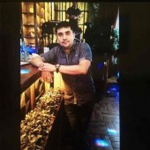 Ильдар, 35 лет из г. 