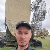 Руслан, 39 лет из г. 