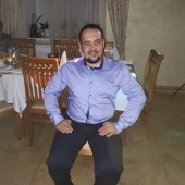 Ильсур, 34 года из г. 