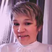 Гульнур, 48 лет из г. 